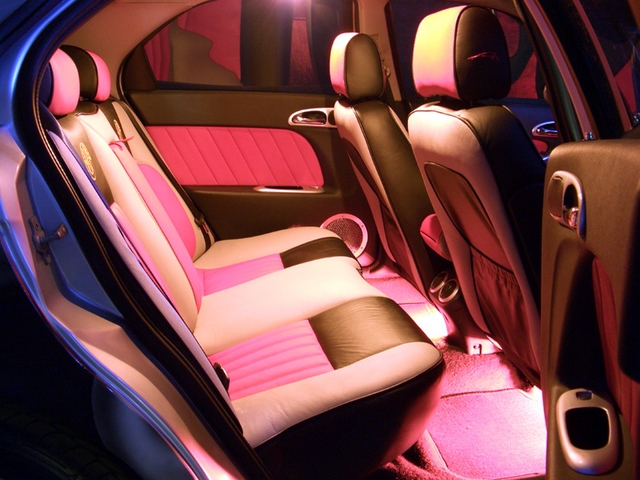 Alfa Romeo 156 [C&M - 10 october 2005]