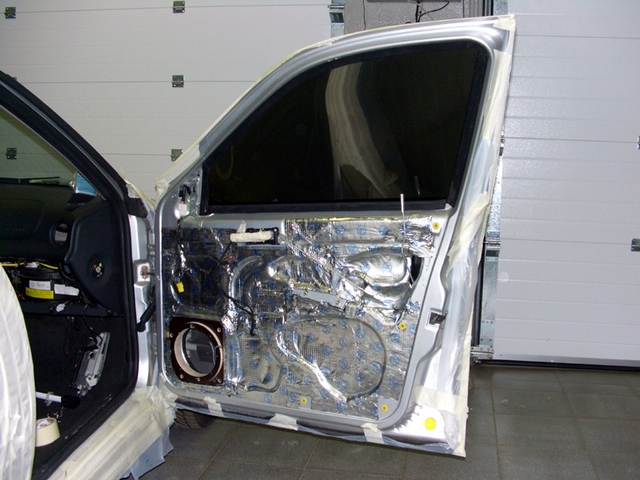 Alfa Romeo 156 [C&M - 10 october 2005]
