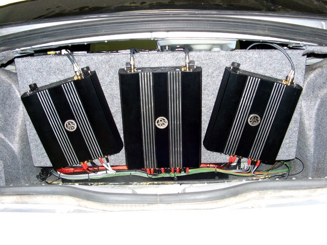Alfa Romeo 156 [C&M - 10 october 2005]