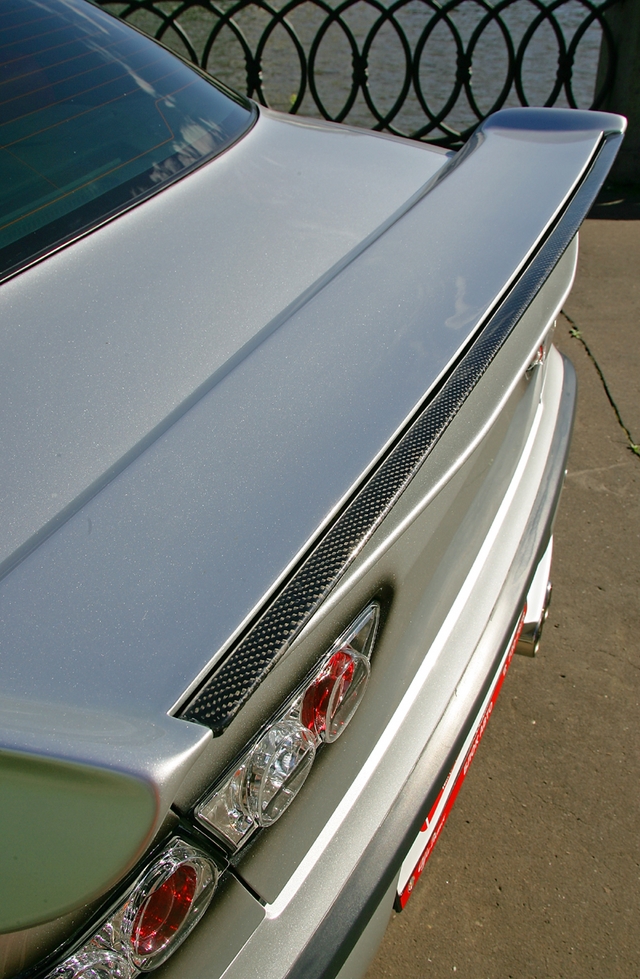 Alfa Romeo 156 [C&M - 10 october 2005]