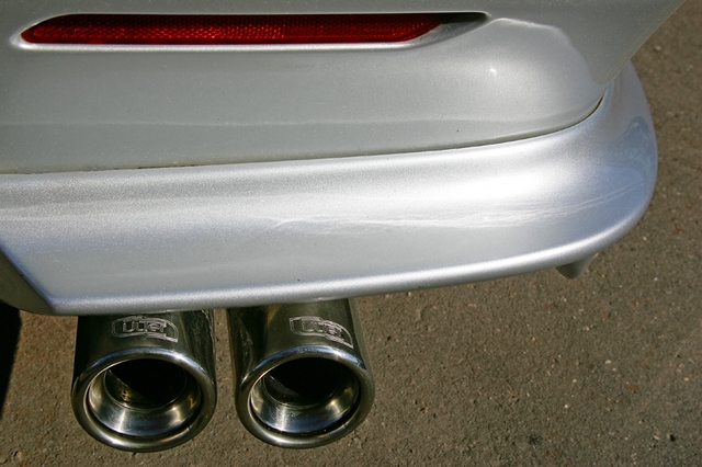 Alfa Romeo 156 [C&M - 10 october 2005]