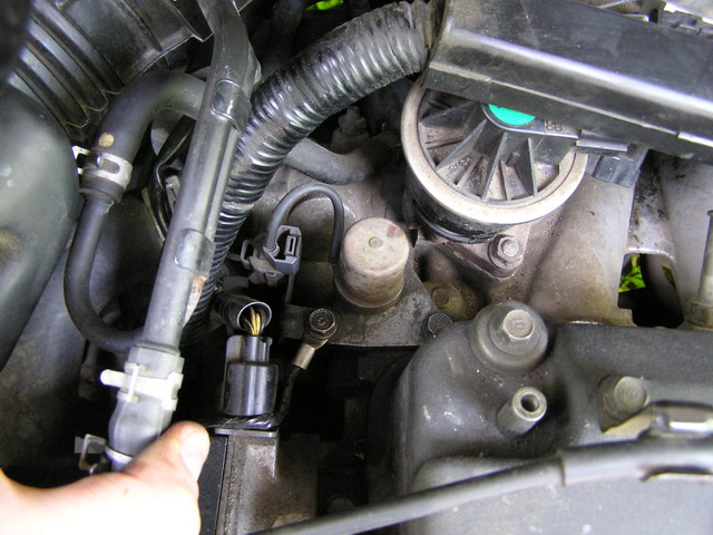  VTEC