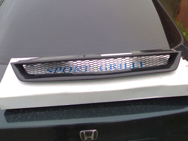  Type-R style