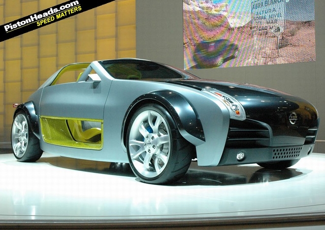 Nissan Concept