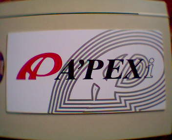 apexi