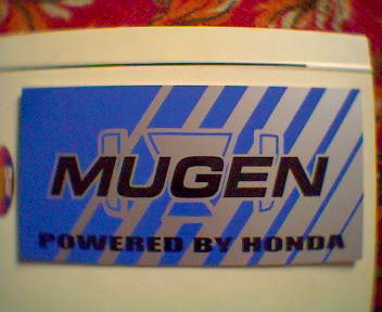 Mugen