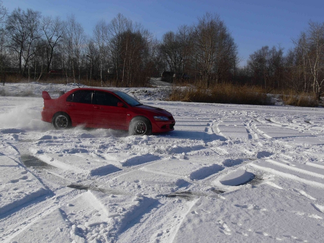 Snow Drift 7 