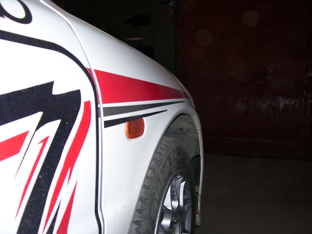     + CARROSSER