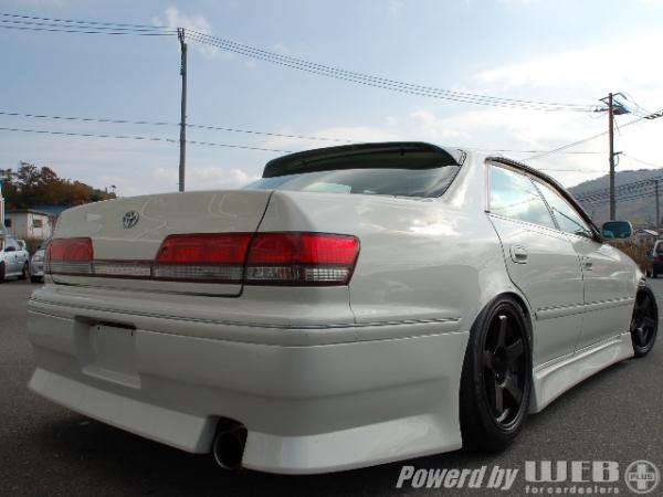 JZX101 2500TT 