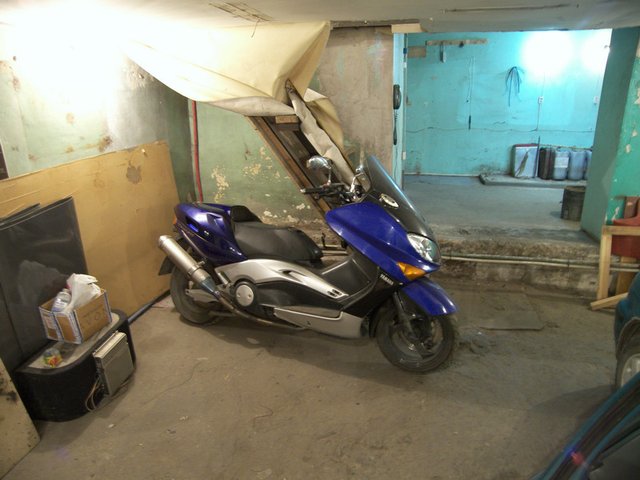 T-MAX 