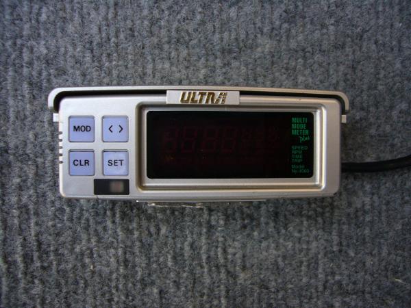  ULTRA Multi Mode Meter Plus NO.4060