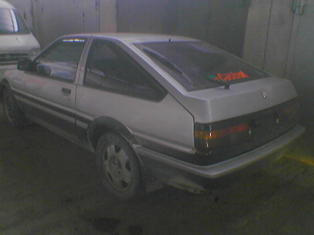 AE85  