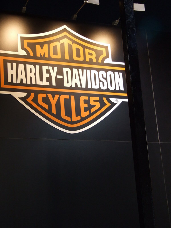  Harley  Davidson  