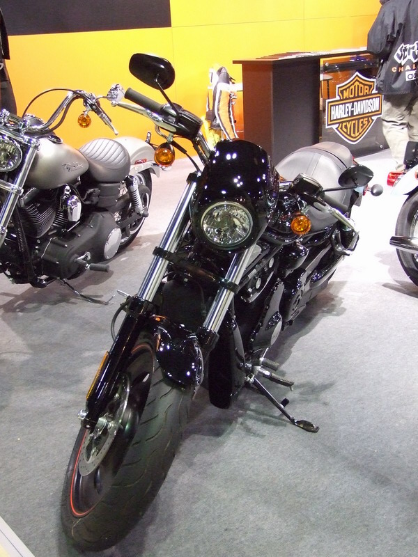 Harley  Davidson  