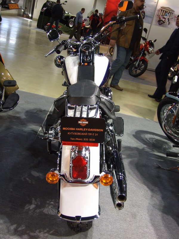 Harley  Davidson  