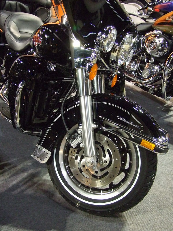 Harley  Davidson  