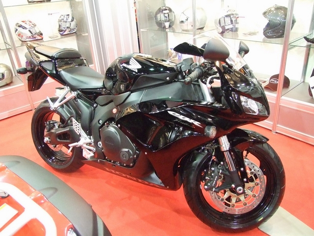 CBR1000RR7 Fireblade 