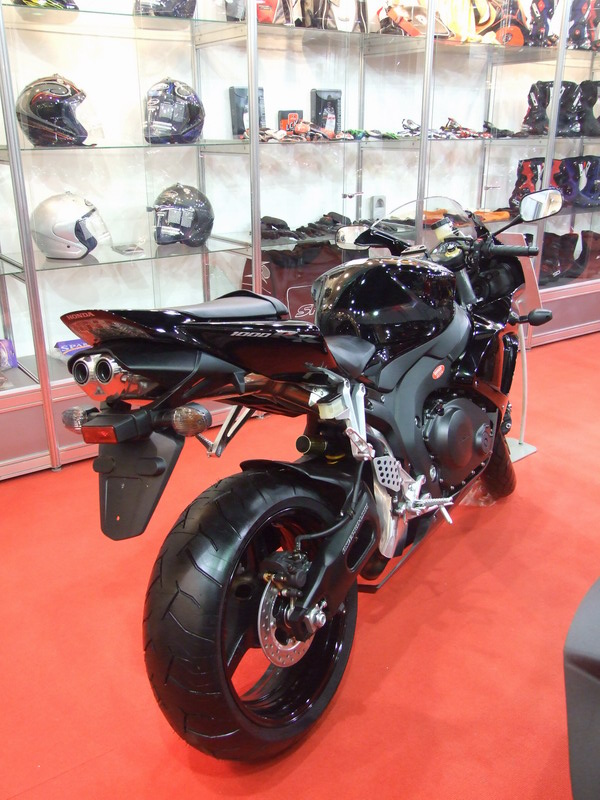 CBR1000RR7 Fireblade 