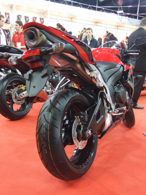 CBR600RR7  