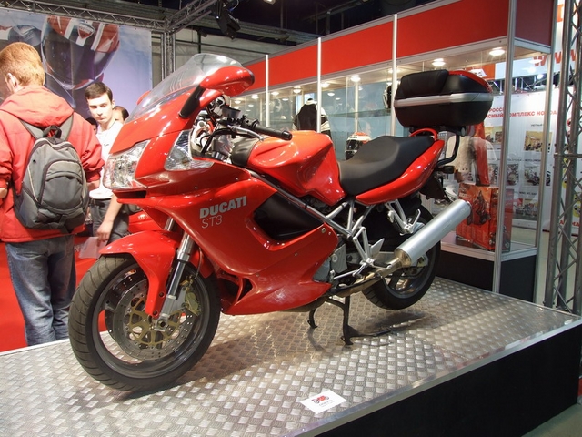  Ducati  