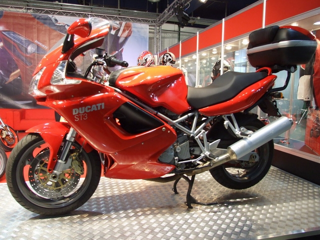  Ducati  