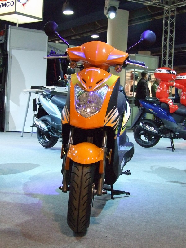 Kymco 