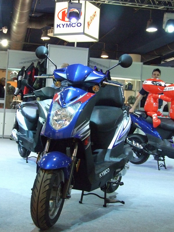 Kymco 