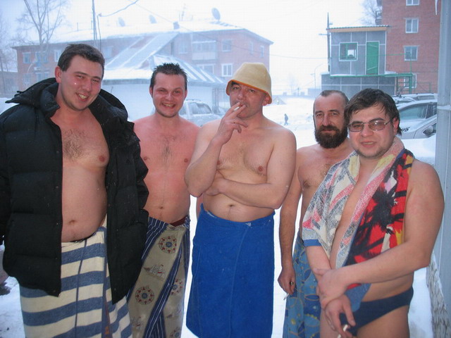 ICE: Zimogor, Mad Dan, anbo, voter, IgorNsk 