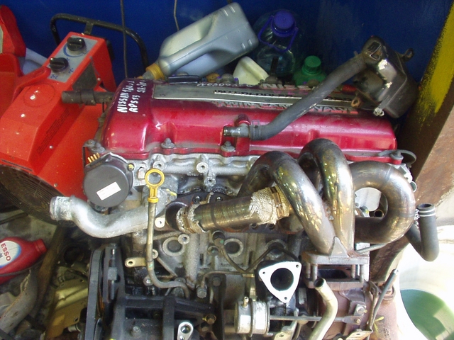 sr20det 