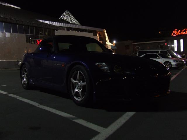 s2000 GaNgStA 