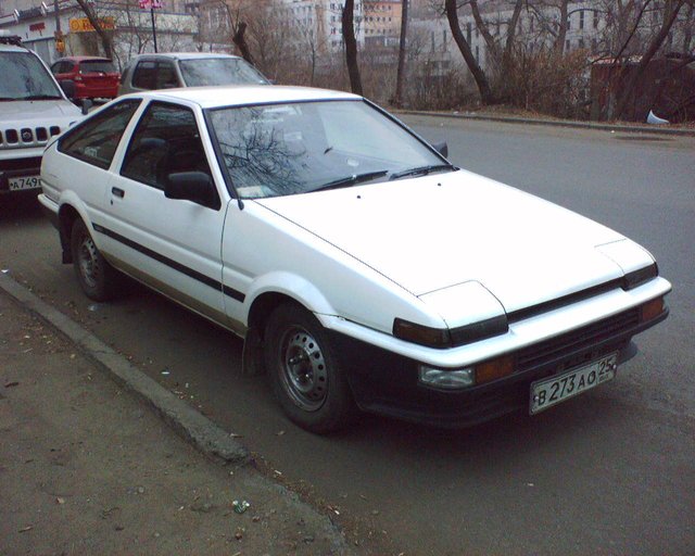 AE86,    