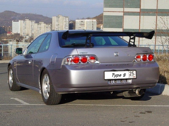 Altezza style & 3D-GT Wing 